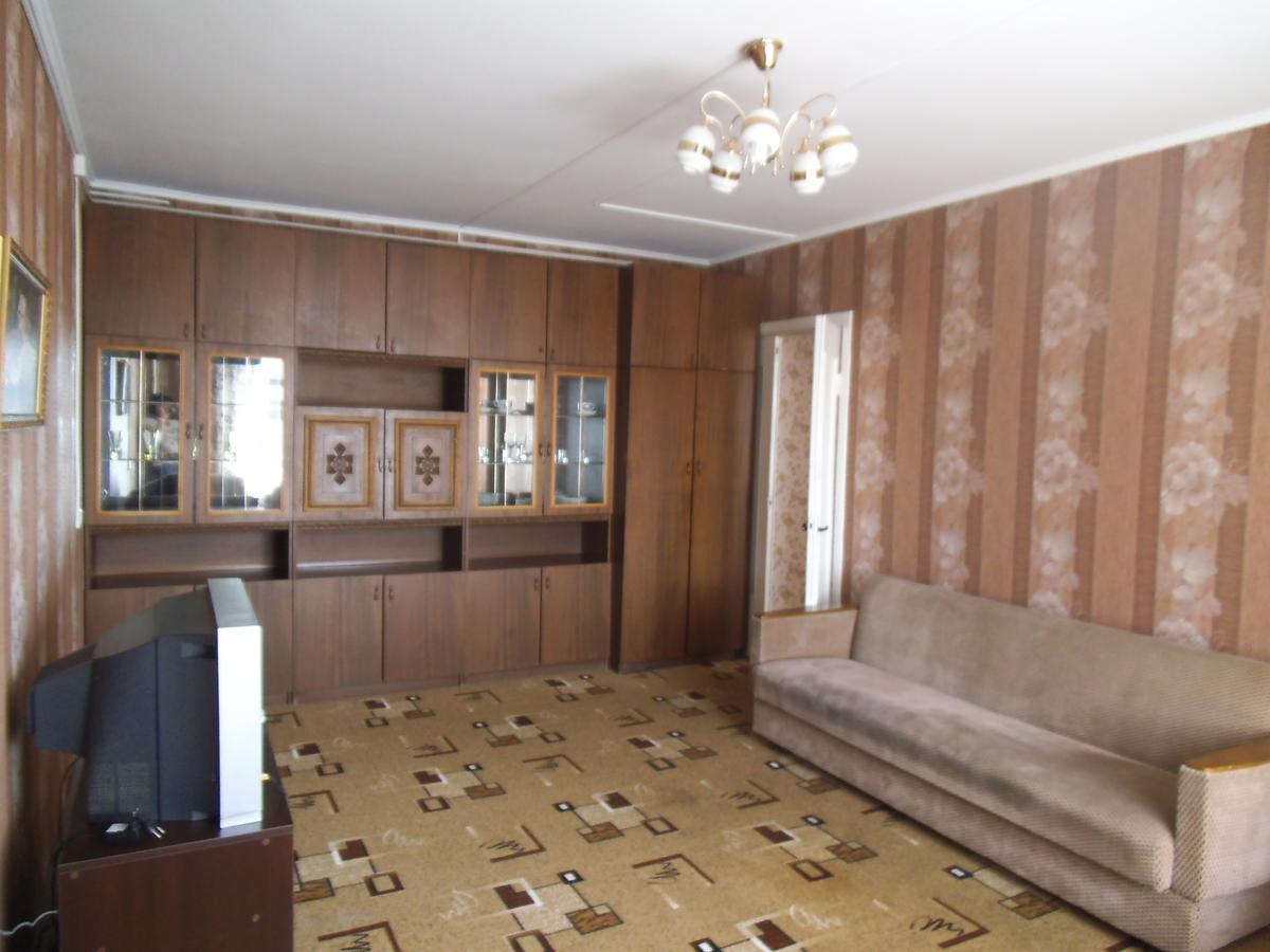 Circus Hotel Gomel Exterior foto