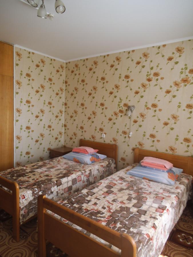 Circus Hotel Gomel Exterior foto