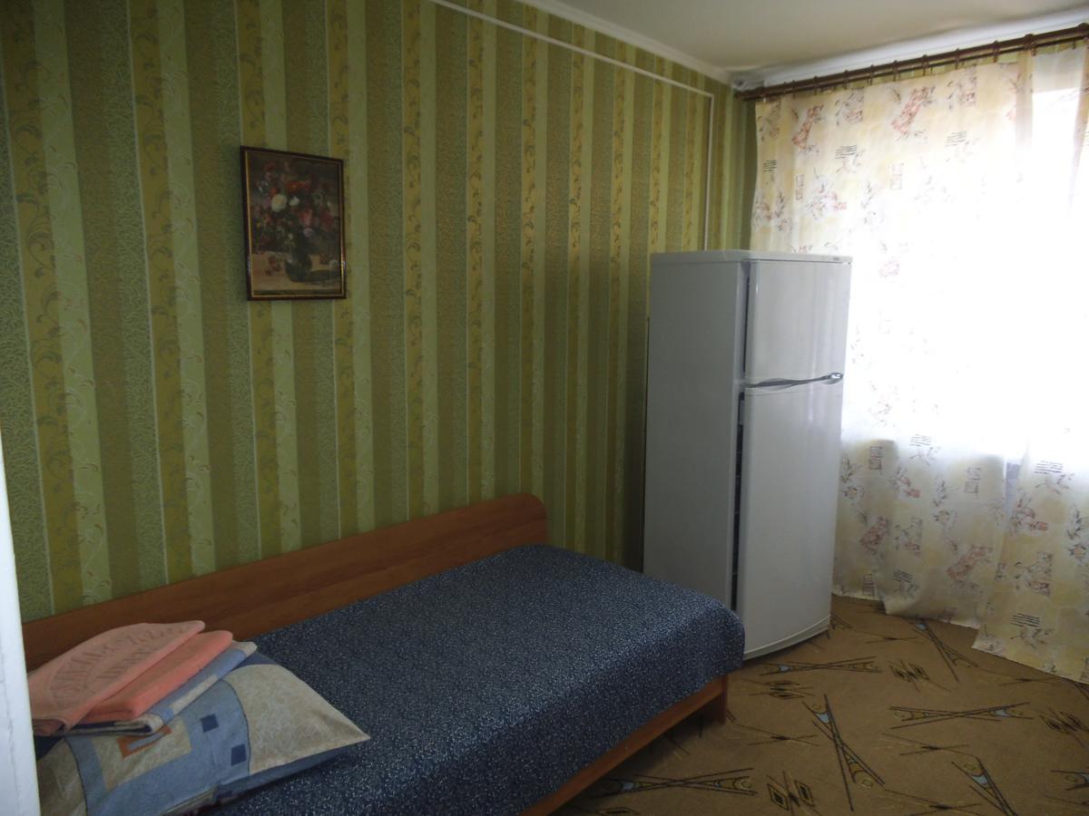 Circus Hotel Gomel Exterior foto